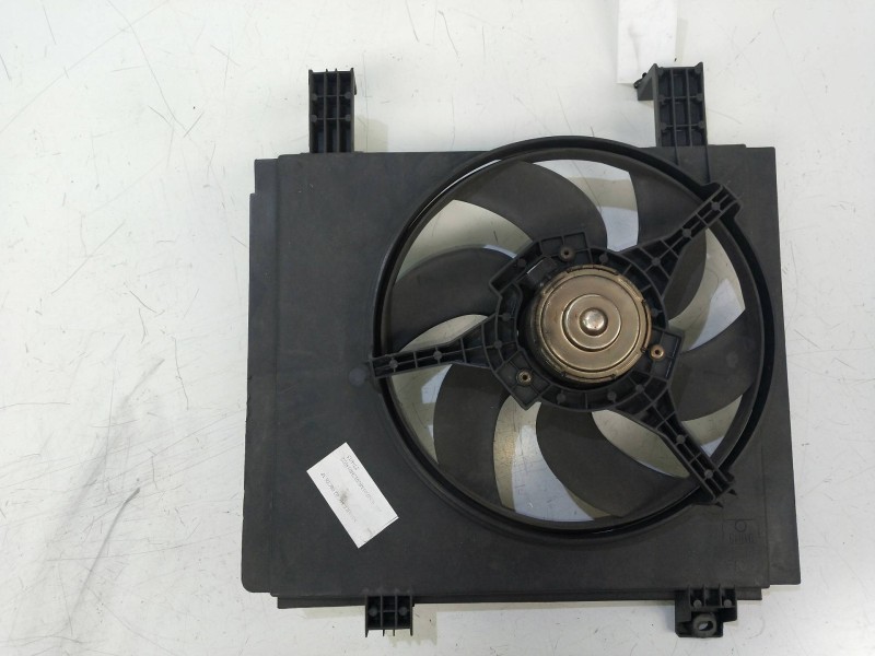 Recambio de electroventilador para smart coupe 0.8 cdi cat referencia OEM IAM 8240374  