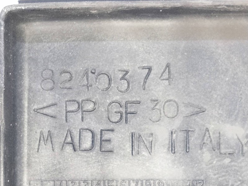 Recambio de electroventilador para smart coupe 0.8 cdi cat referencia OEM IAM 8240374  