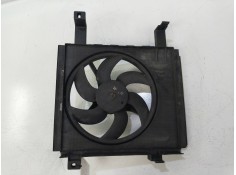Recambio de electroventilador para smart coupe 0.6 turbo cat referencia OEM IAM 0003436V007