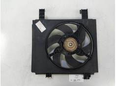 Recambio de electroventilador para smart coupe 0.6 turbo cat referencia OEM IAM 0003436V007   2