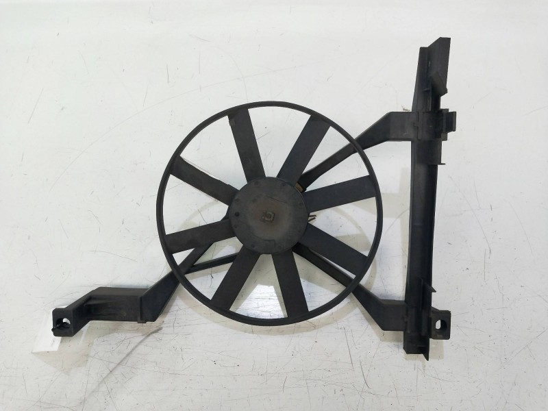 Recambio de electroventilador para smart coupe 0.6 turbo cat referencia OEM IAM   