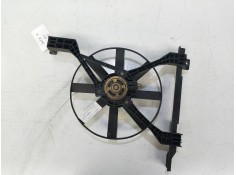 Recambio de electroventilador para smart coupe 0.6 turbo cat referencia OEM IAM    2