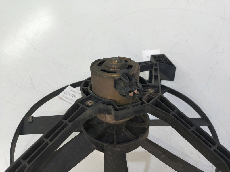 Recambio de electroventilador para smart coupe 0.6 turbo cat referencia OEM IAM   