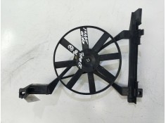 Recambio de electroventilador para smart coupe referencia OEM IAM 0003405V009 9020820
