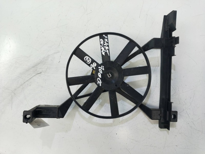 Recambio de electroventilador para smart coupe referencia OEM IAM 0003405V009 9020820 