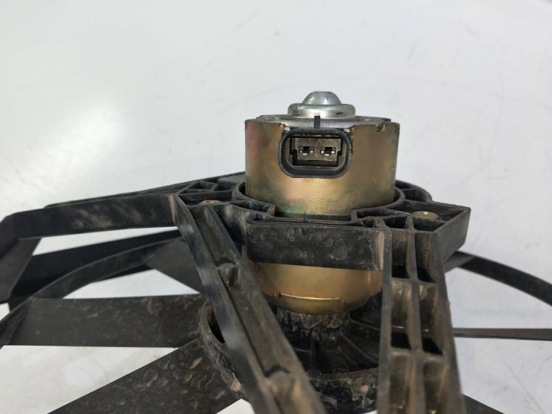 Recambio de electroventilador para smart coupe referencia OEM IAM 0003405V009 9020820 