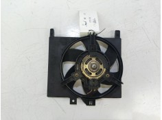 Recambio de electroventilador para smart coupe 0.8 cdi cat referencia OEM IAM 003127V009 8240229  2