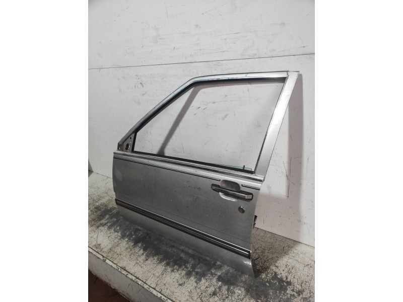 Recambio de puerta delantera izquierda para volvo serie 760 berlina/familiar gle td familiar referencia OEM IAM   5P
