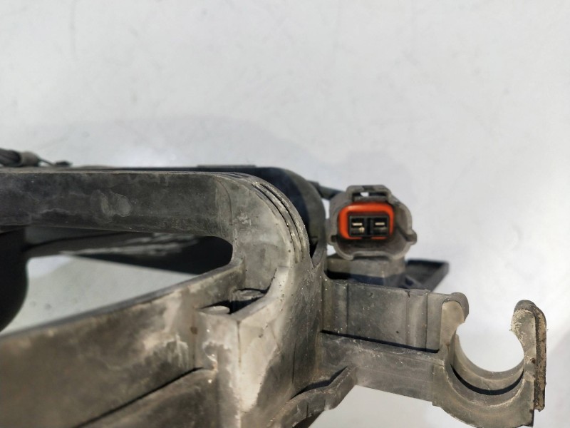 Recambio de electroventilador para subaru forester s10 (sf) 2.0 cat referencia OEM IAM   