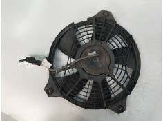 Recambio de electroventilador para ssangyong korando referencia OEM IAM    2