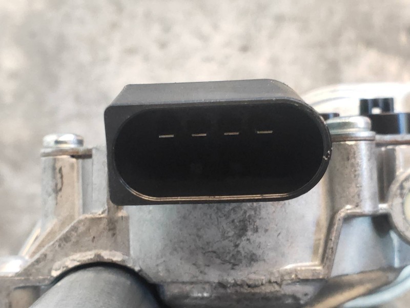 Recambio de motor limpia delantero para bmw serie 3 touring (e91) 320d referencia OEM IAM 697826301 404959 3408A