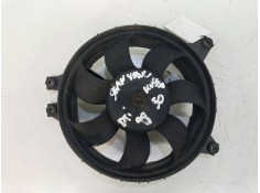 Recambio de electroventilador para ssangyong musso referencia OEM IAM   