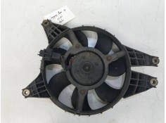 Recambio de electroventilador para ssangyong musso referencia OEM IAM    2