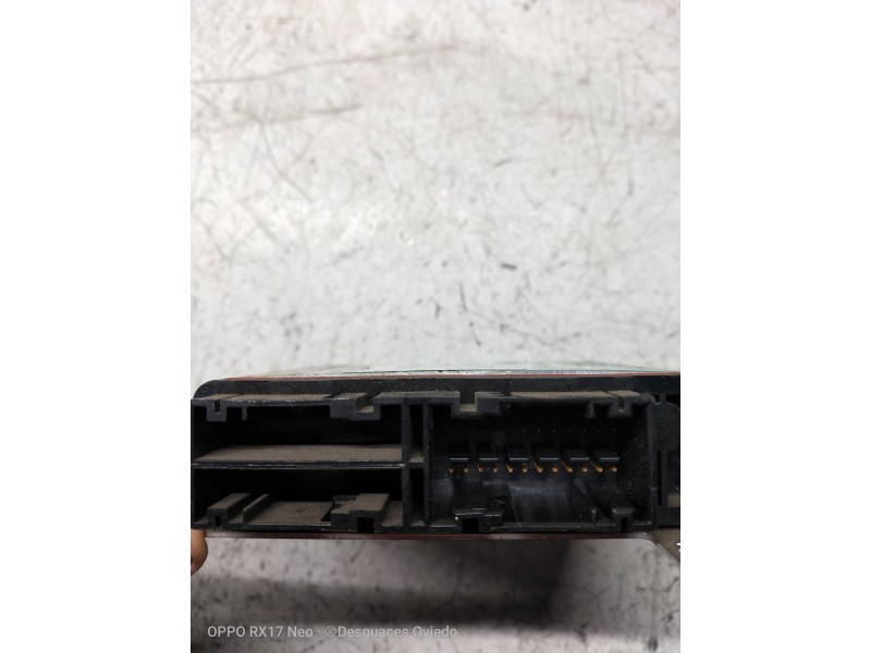 Recambio de centralita airbag para fiat punto berlina (188) 1.3 jtd cat referencia OEM IAM 51719091 331373 