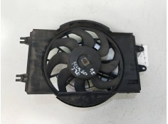 Recambio de electroventilador para ssangyong musso referencia OEM IAM 4548548  