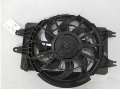 Recambio de electroventilador para ssangyong musso referencia OEM IAM 4548548   2