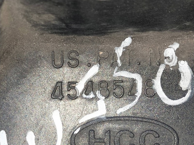 Recambio de electroventilador para ssangyong musso referencia OEM IAM 4548548  