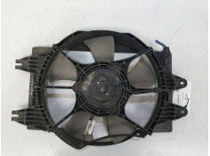 Recambio de electroventilador para ssangyong musso referencia OEM IAM 6842005000   2