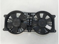 Recambio de electroventilador para ssangyong rexton referencia OEM IAM 8821008051  