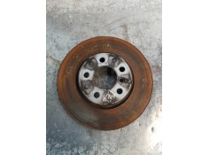 Recambio de disco freno delantero para bmw serie 2 active tourer (f45) 218d referencia OEM IAM 34116866297  