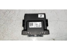 Recambio de modulo electronico para opel mokka x innovation start/stop referencia OEM IAM 13612359  