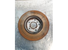 Recambio de disco freno delantero para bmw serie 2 active tourer (f45) 218d referencia OEM IAM 34116866297   2