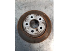 Recambio de disco freno trasero para bmw serie 2 active tourer (f45) 218d referencia OEM IAM 34216799367  