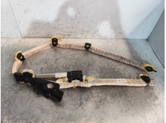 Recambio de airbag cortina delantero izquierdo para bmw serie 3 coupe (e92) 320d referencia OEM IAM 847118311129  72127118311