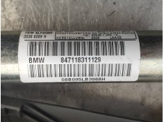 Recambio de airbag cortina delantero izquierdo para bmw serie 3 coupe (e92) 320d referencia OEM IAM 847118311129  72127118311 2