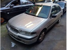 mg rover serie 400 (rt) del año 1998