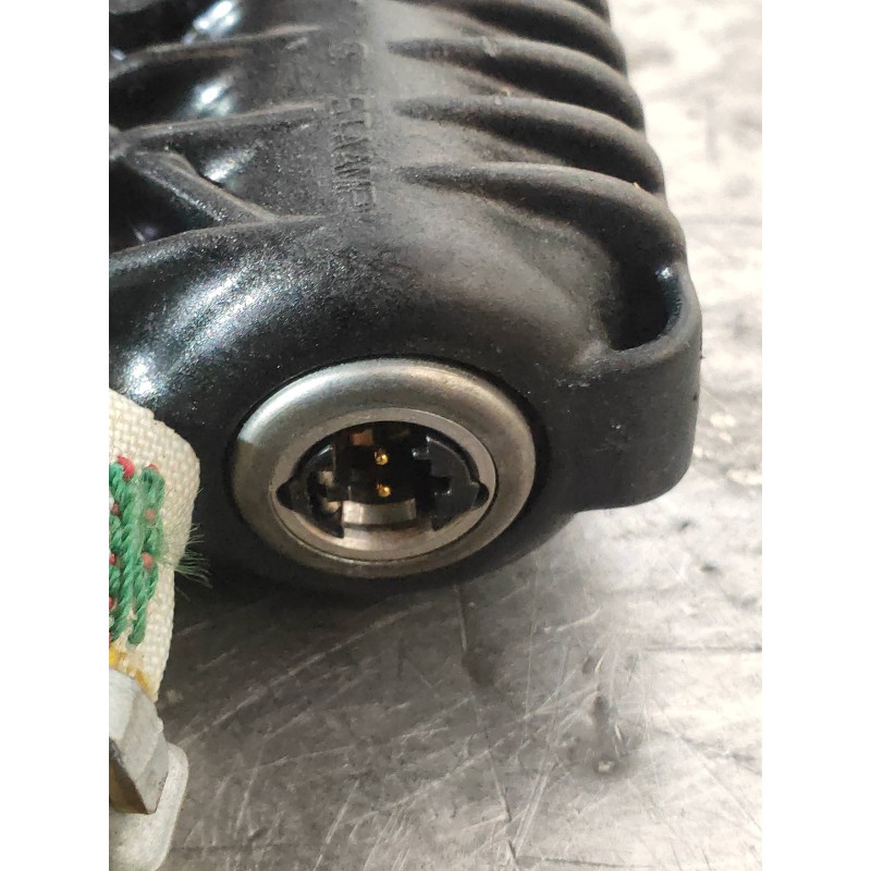 Recambio de airbag cortina delantero izquierdo para bmw serie 3 coupe (e92) 320d referencia OEM IAM 847118311129  72127118311