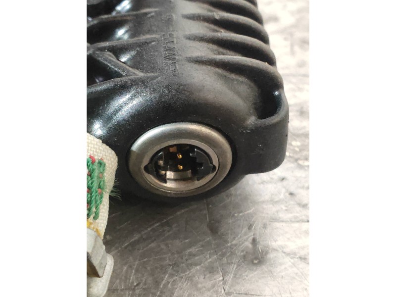 Recambio de airbag cortina delantero izquierdo para bmw serie 3 coupe (e92) 320d referencia OEM IAM 847118311129  72127118311