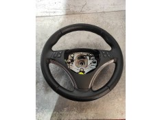 Recambio de volante para bmw serie 3 coupe (e92) 320d referencia OEM IAM 677214702 305617099F65AC 32306795570