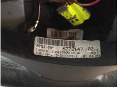 Recambio de volante para bmw serie 3 coupe (e92) 320d referencia OEM IAM 677214702 305617099F65AC 32306795570 2