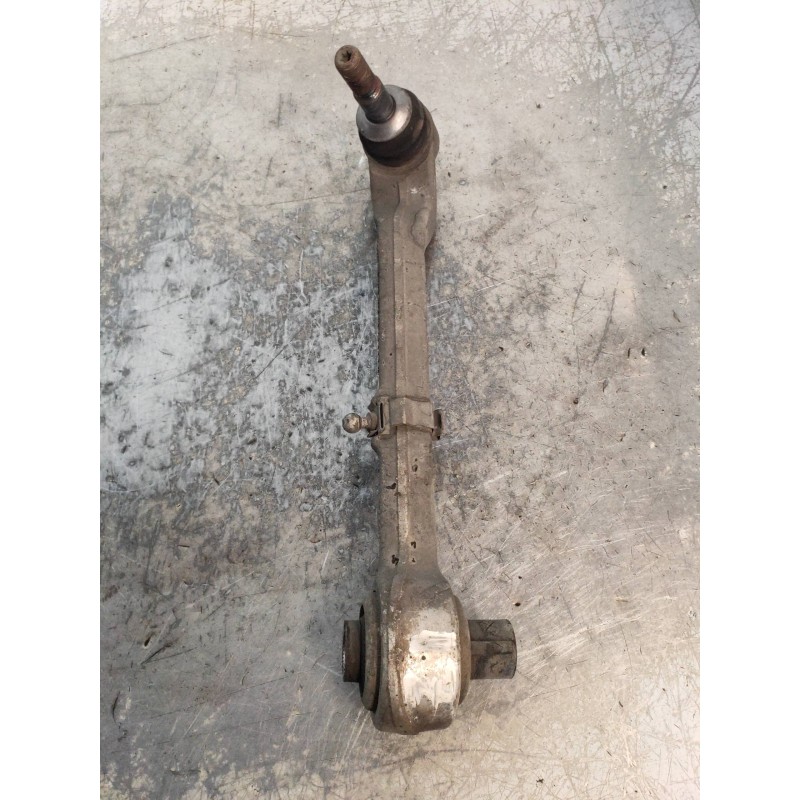 Recambio de brazo suspension inferior delantero izquierdo para bmw serie 3 coupe (e92) 320d referencia OEM IAM 6763699L  3112240