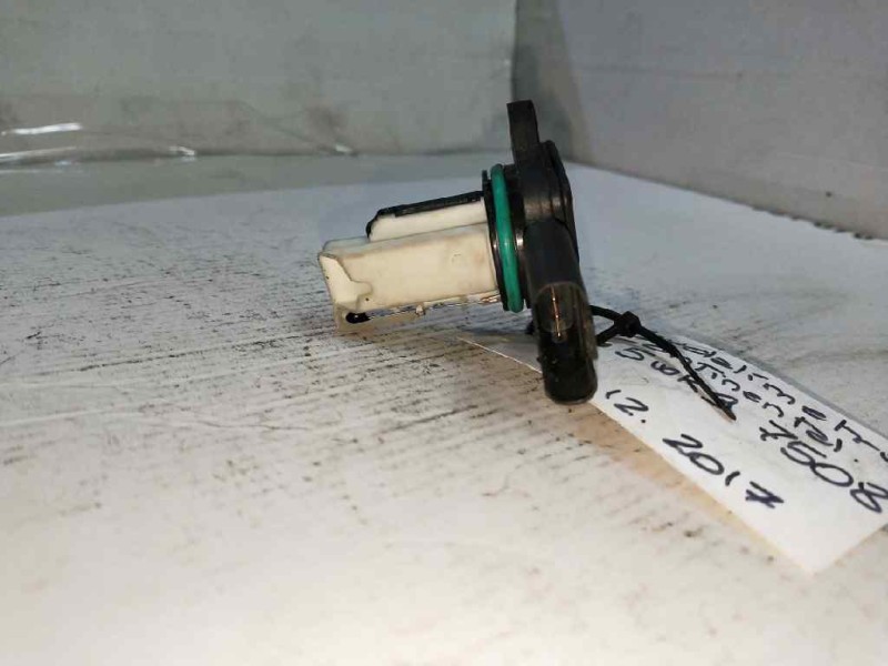 Recambio de caudalimetro para bmw z4 roadster (e89) 2.5 24v cat referencia OEM IAM 5WK97508 755163804 CONTINENTAL