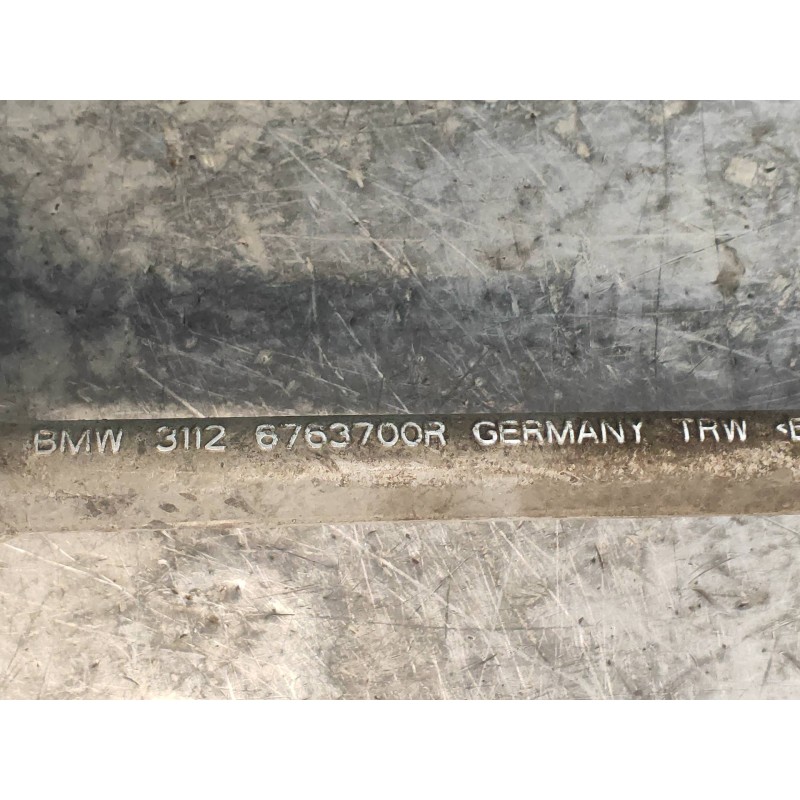 Recambio de brazo suspension inferior delantero derecho para bmw serie 3 coupe (e92) 320d referencia OEM IAM 6763700R  311224058