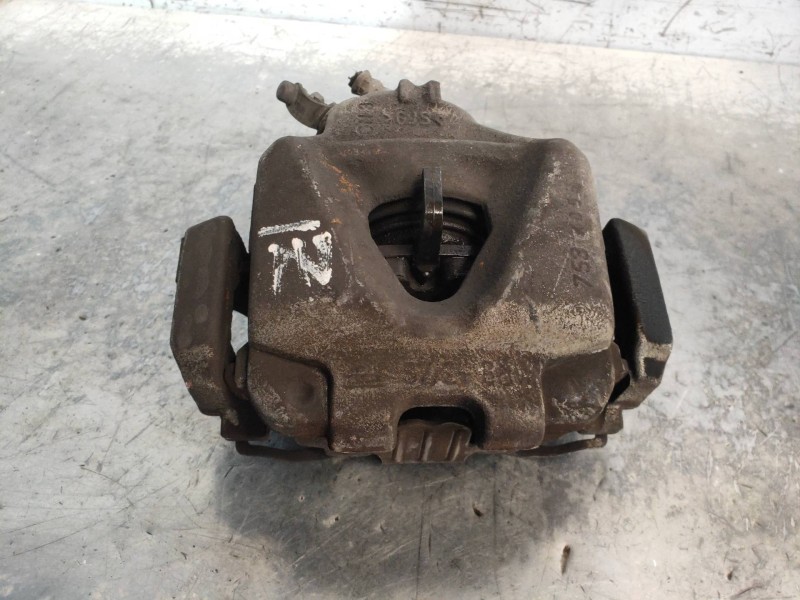 Recambio de pinza freno delantera izquierda para bmw serie 3 coupe (e92) 320d referencia OEM IAM   34116778145