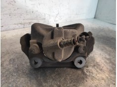 Recambio de pinza freno delantera izquierda para bmw serie 3 coupe (e92) 320d referencia OEM IAM   34116778145 2