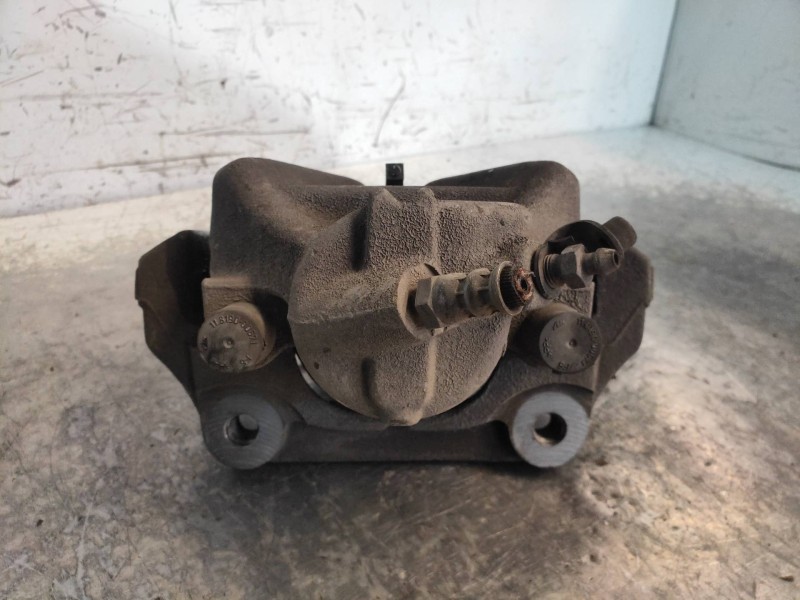Recambio de pinza freno delantera izquierda para bmw serie 3 coupe (e92) 320d referencia OEM IAM   34116778145