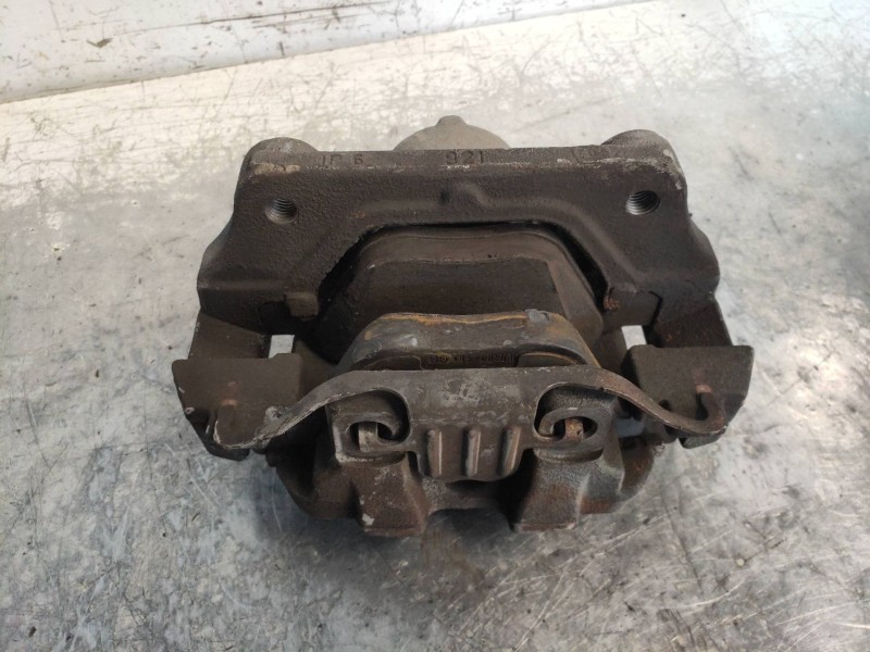 Recambio de pinza freno delantera izquierda para bmw serie 3 coupe (e92) 320d referencia OEM IAM   34116778145