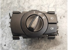 Recambio de mando luces para bmw serie 3 coupe (e92) 320d referencia OEM IAM 6932798 33600202 2811401 61316932798