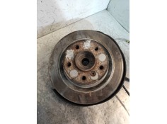 Recambio de mangueta trasera derecha para bmw serie 3 coupe (e92) 320d referencia OEM IAM   33322406291