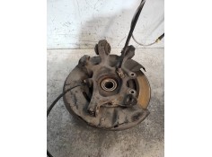 Recambio de mangueta trasera derecha para bmw serie 3 coupe (e92) 320d referencia OEM IAM   33322406291 2