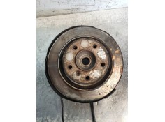 Recambio de mangueta trasera izquierda para bmw serie 3 coupe (e92) 320d referencia OEM IAM 676157909  33322406291