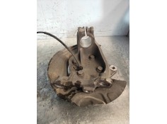 Recambio de mangueta delantera derecha para bmw serie 3 coupe (e92) 320d referencia OEM IAM 3121676444403  31216793924 2