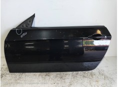 Recambio de puerta delantera izquierda para bmw serie 3 coupe (e92) 320d referencia OEM IAM 41517200569 2P COUPE 