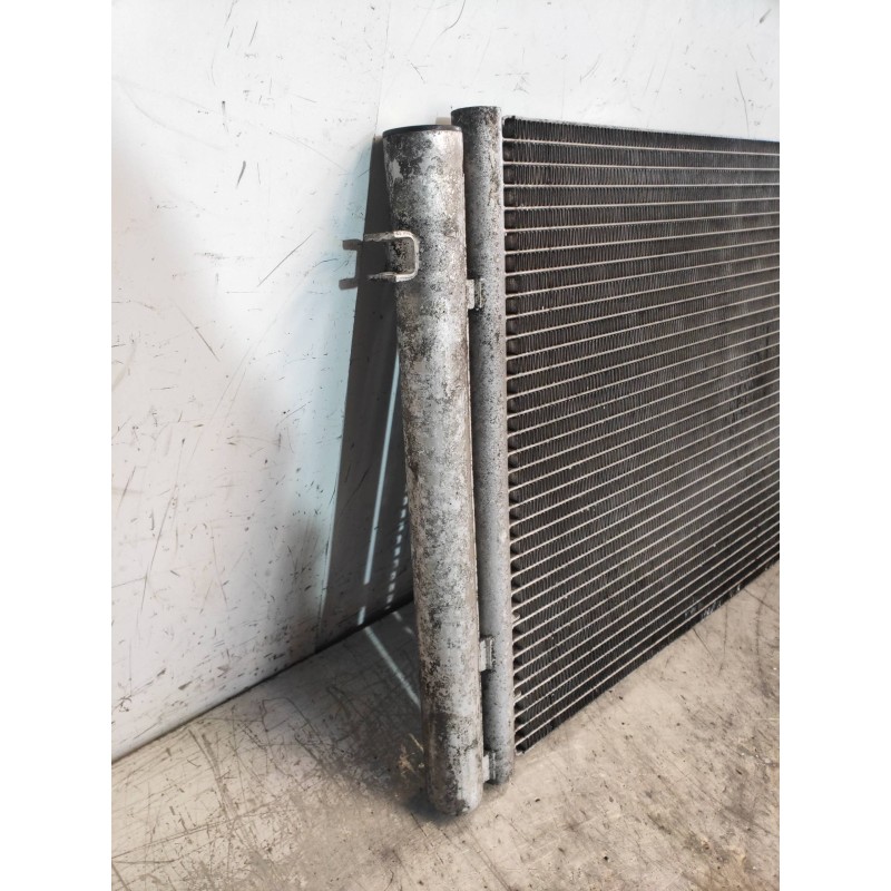 Recambio de condensador / radiador aire acondicionado para bmw serie 3 coupe (e92) 320d referencia OEM IAM 32133111 64539169526 