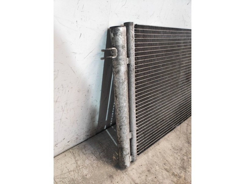 Recambio de condensador / radiador aire acondicionado para bmw serie 3 coupe (e92) 320d referencia OEM IAM 32133111 64539169526 