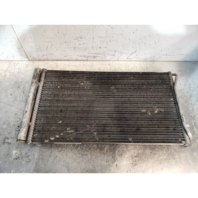 Recambio de condensador / radiador aire acondicionado para bmw serie 3 coupe (e92) 320d referencia OEM IAM 32133111 64539169526 